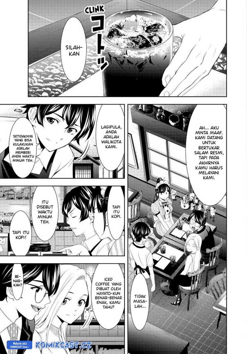 Chapter 158 - halaman 5