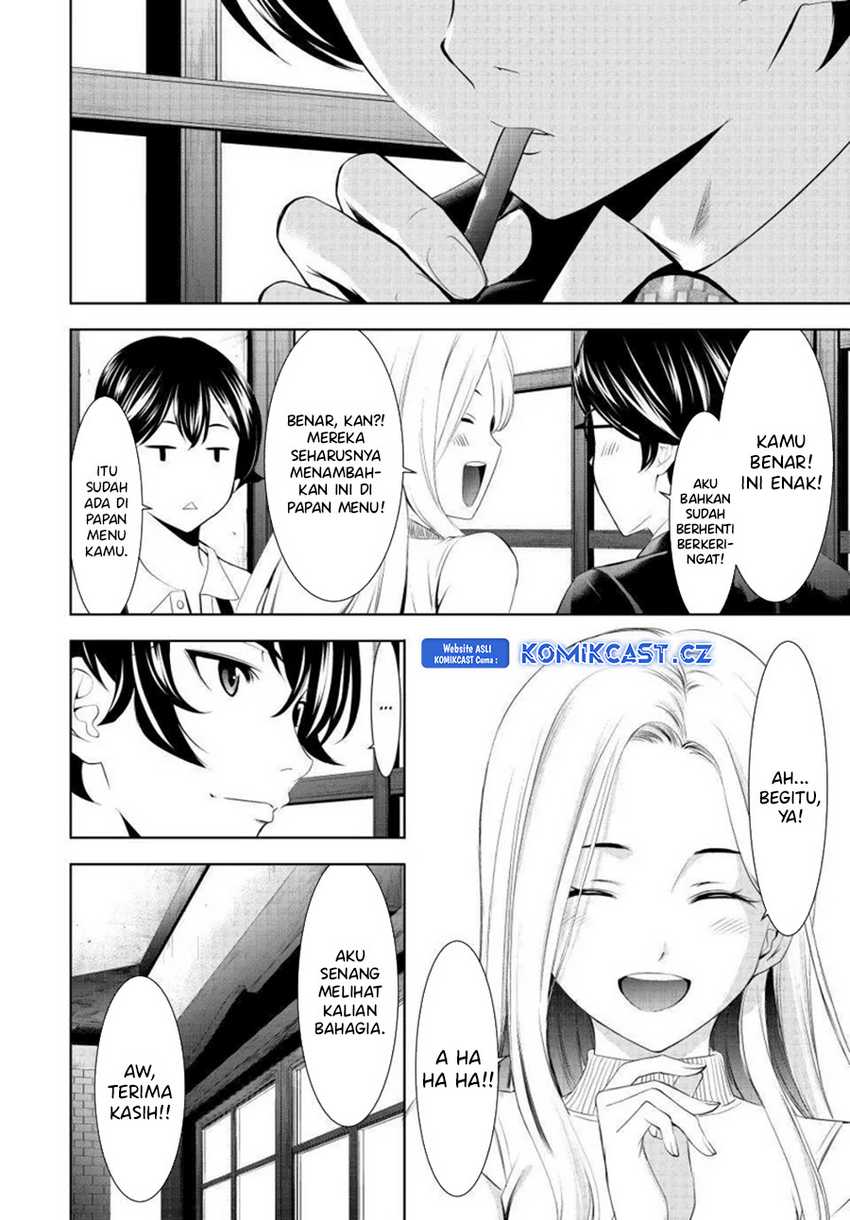Chapter 158 - halaman 6