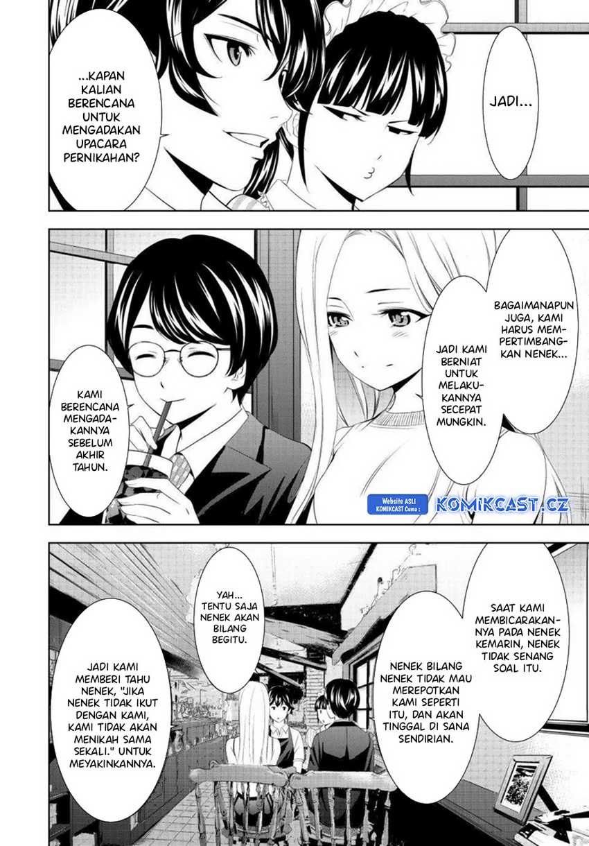 Chapter 158 - halaman 8