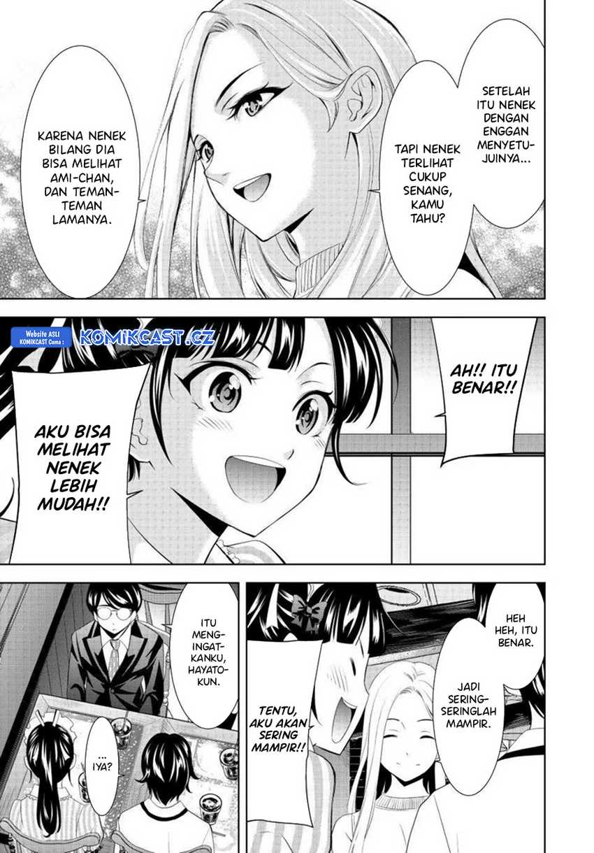 Chapter 158 - halaman 9