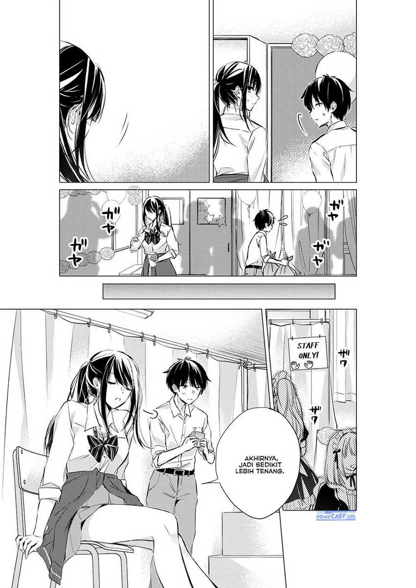 Chapter 64 - halaman 6