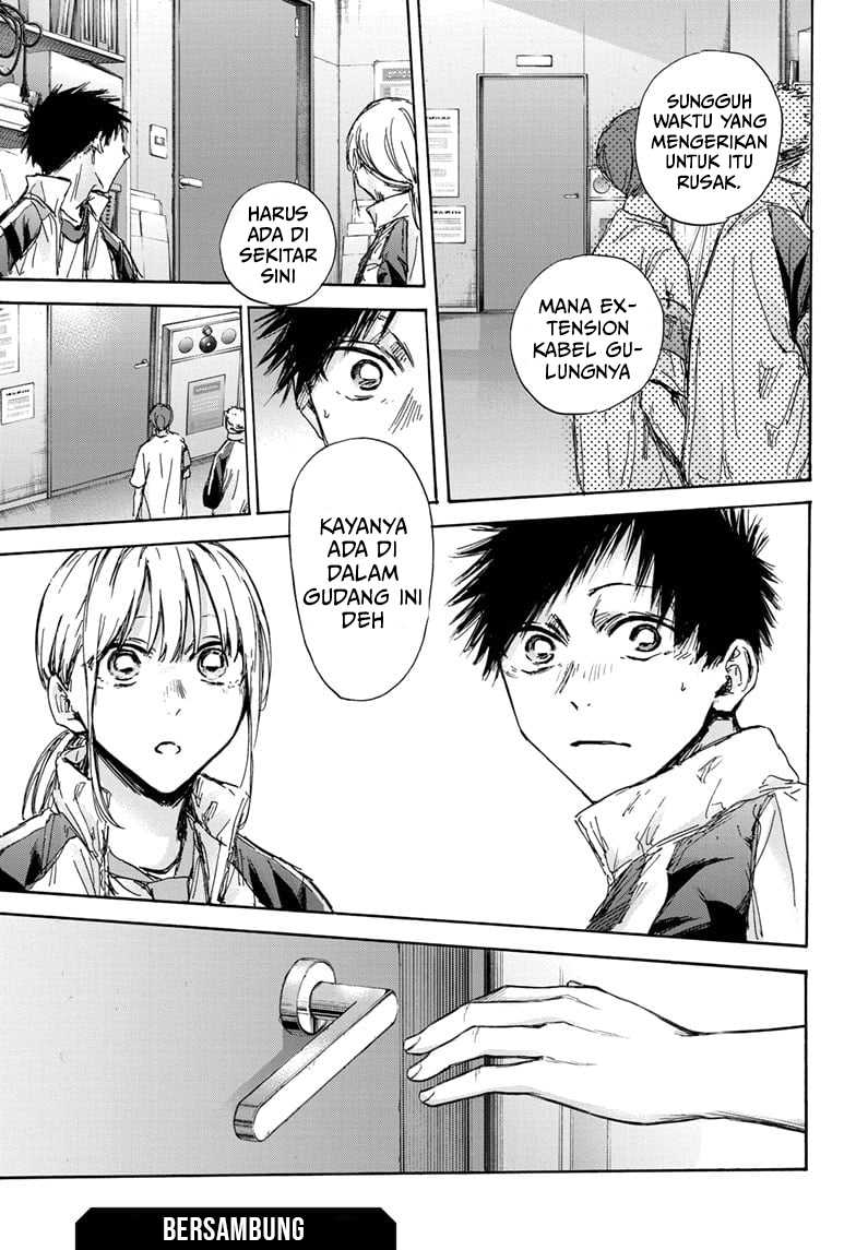 Chapter 125 - halaman 21