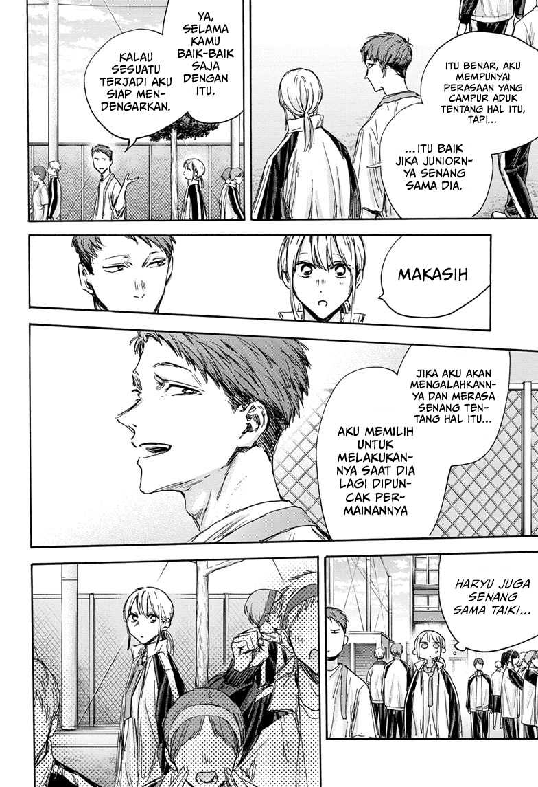 Chapter 124 - halaman 18