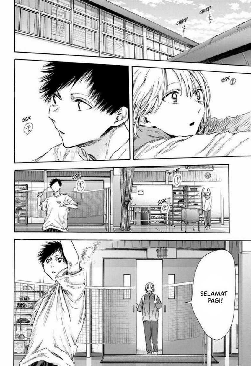 Chapter 122 - halaman 2