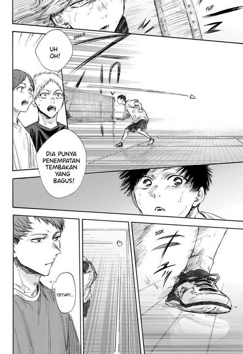 Chapter 122 - halaman 17