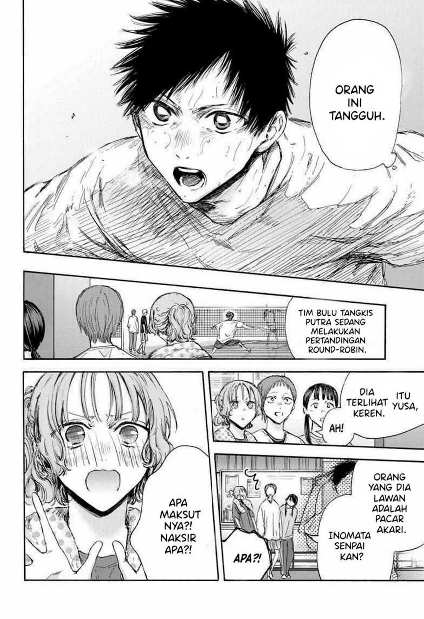 Chapter 122 - halaman 19