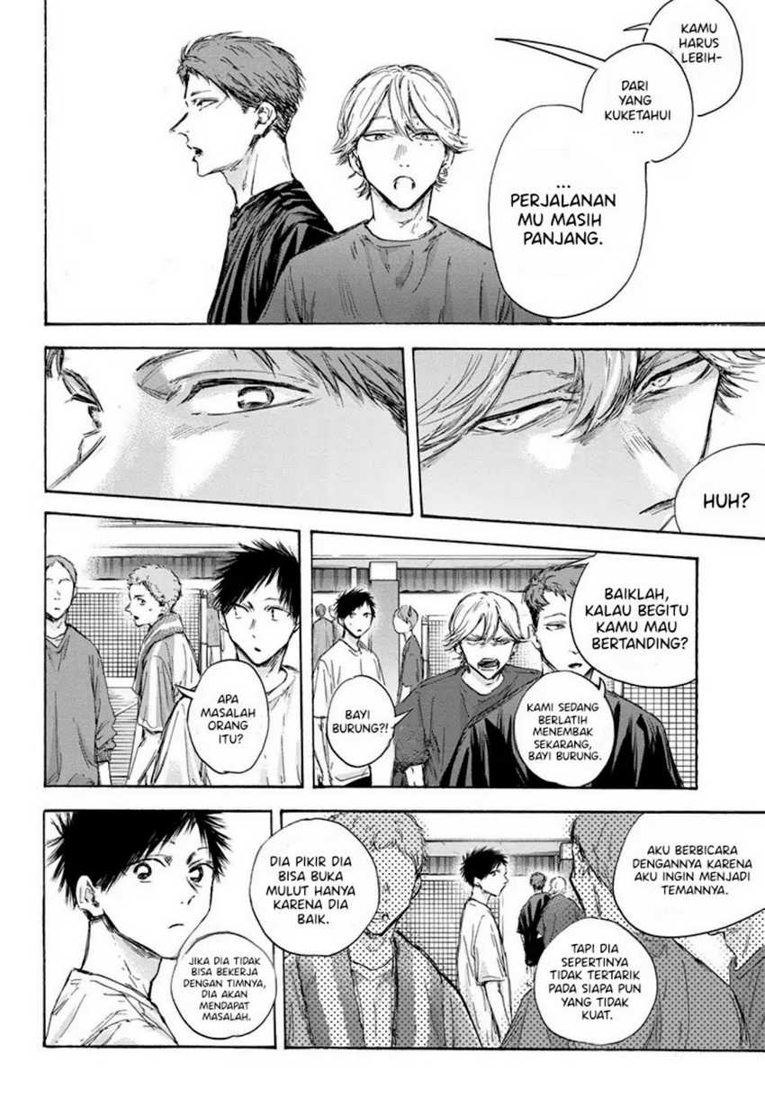 Chapter 121 - halaman 14