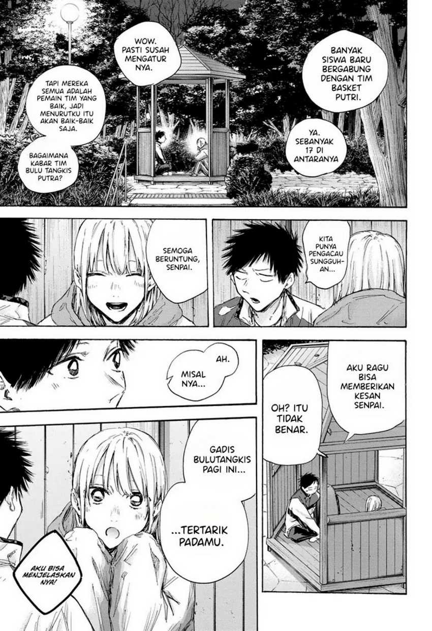 Chapter 121 - halaman 19