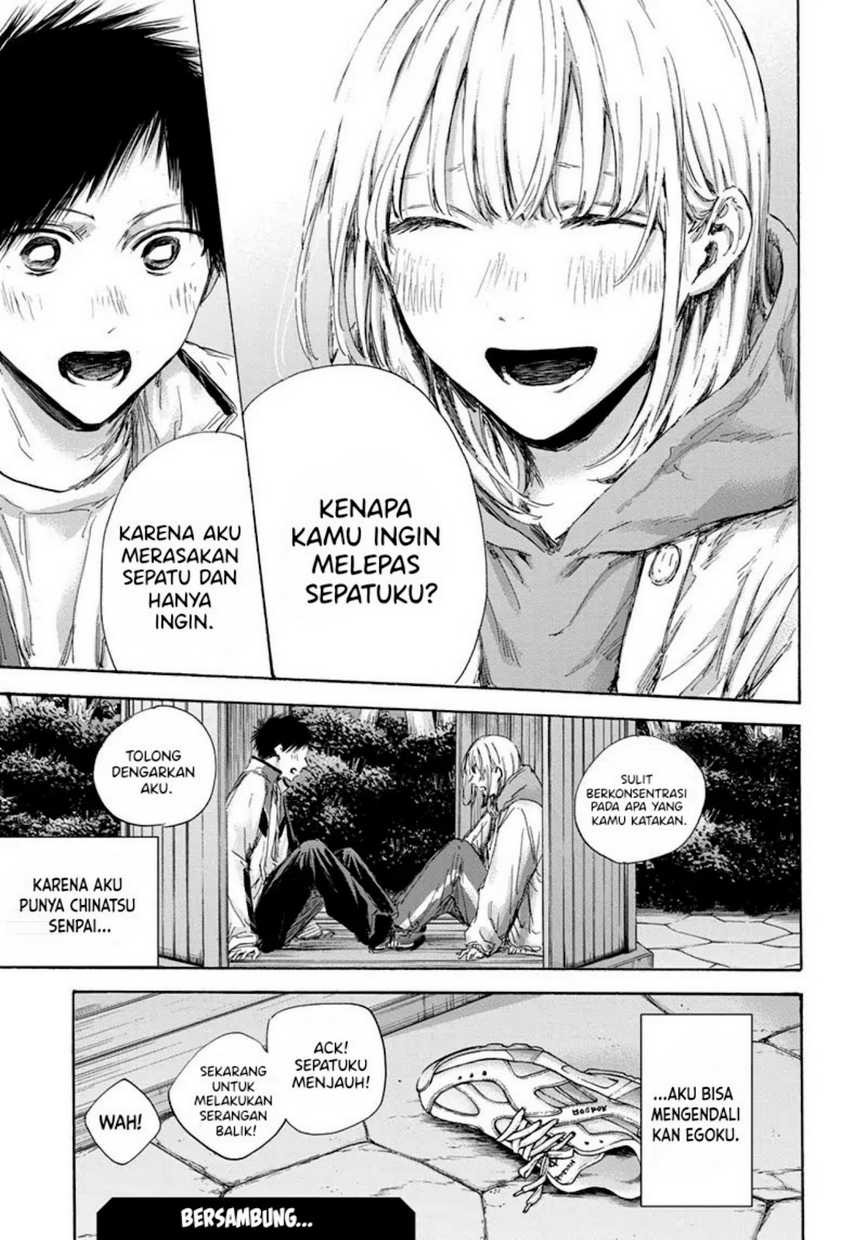 Chapter 121 - halaman 21