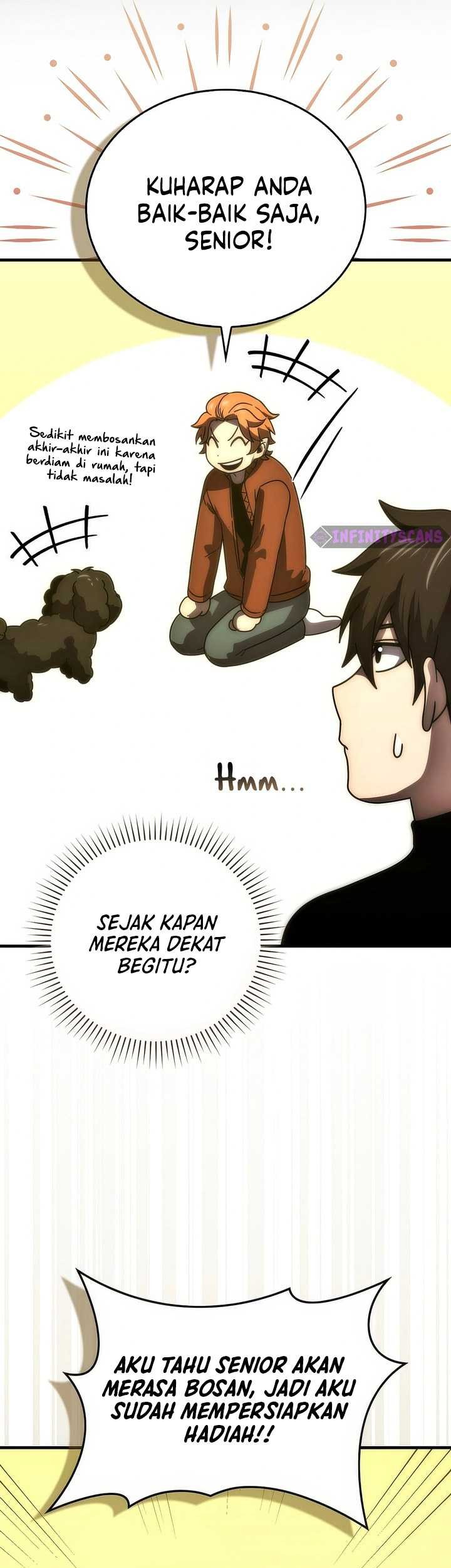 Chapter 87 - halaman 32