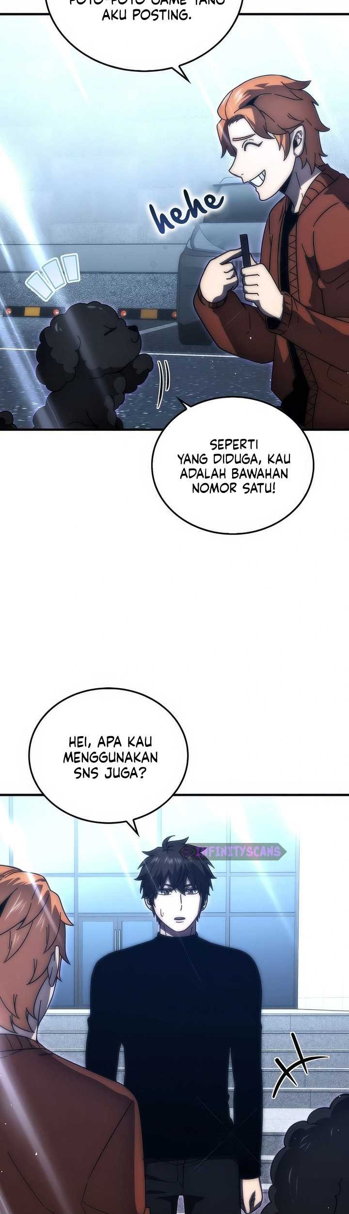 Chapter 87 - halaman 34