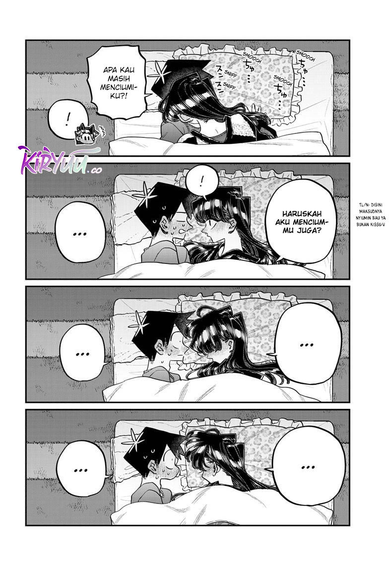 Chapter 482 - halaman 14