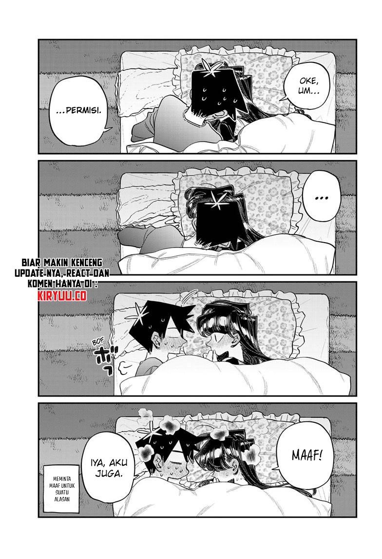 Chapter 482 - halaman 15