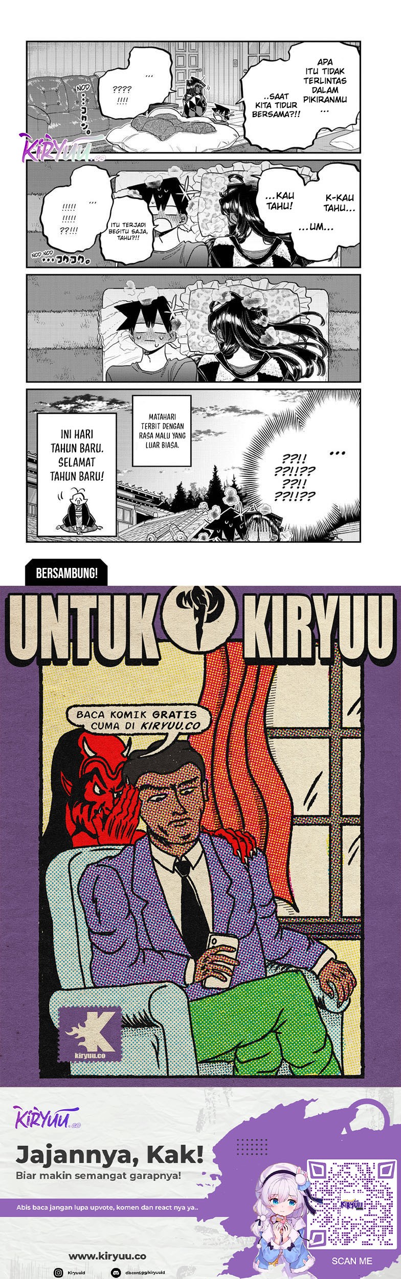 Chapter 482 - halaman 20