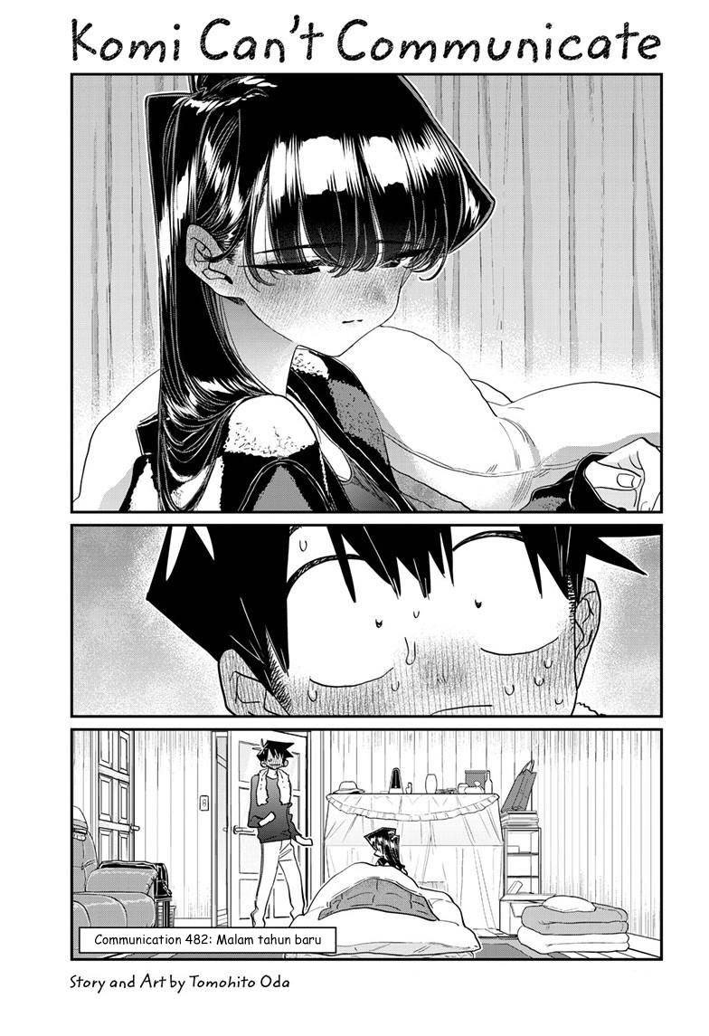 Chapter 482 - halaman 3