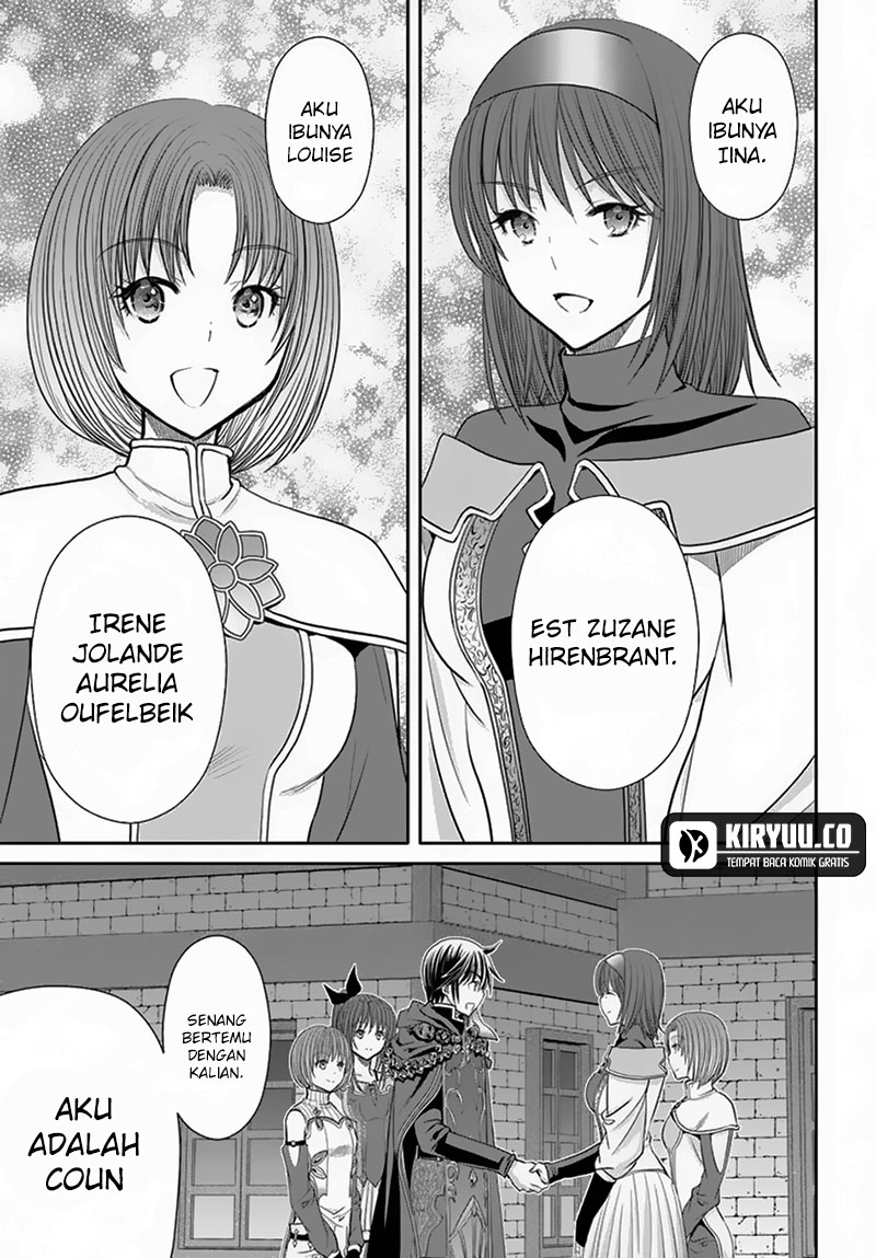 Chapter 96 - halaman 16