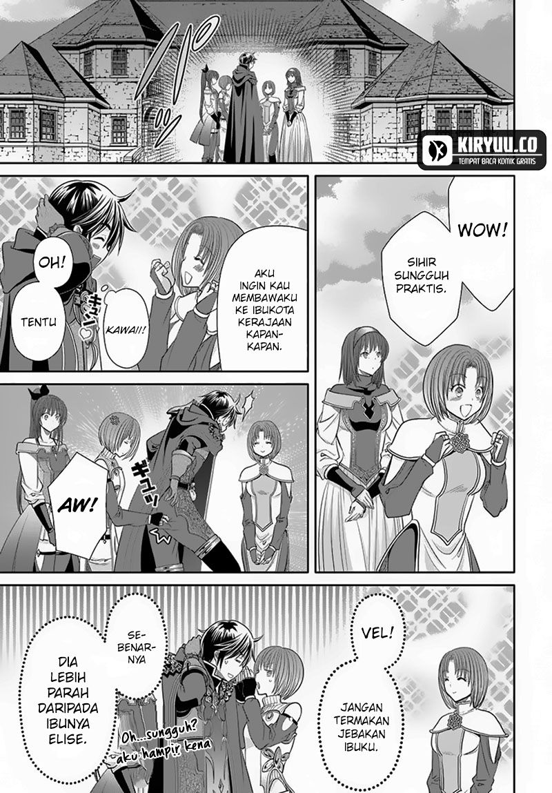 Chapter 96 - halaman 20