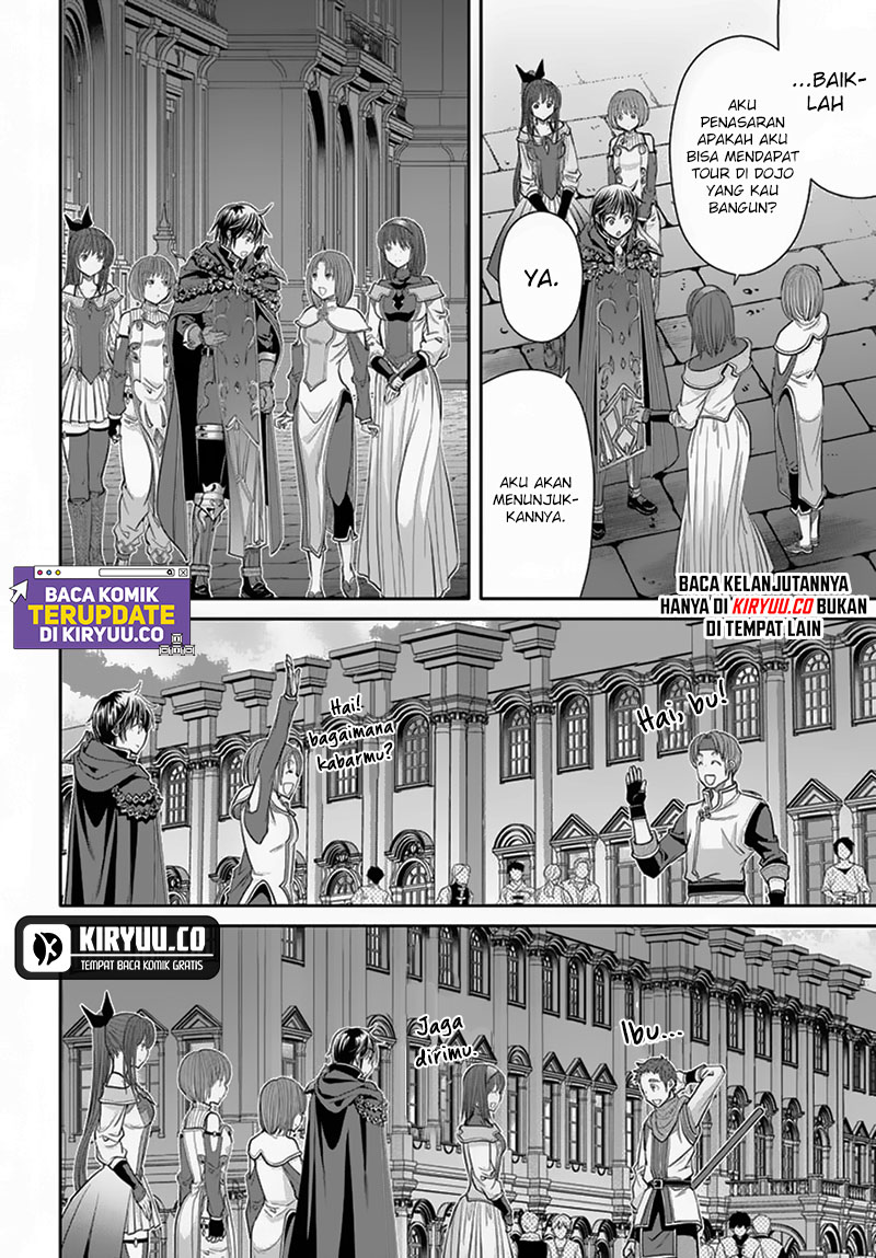 Chapter 96 - halaman 21