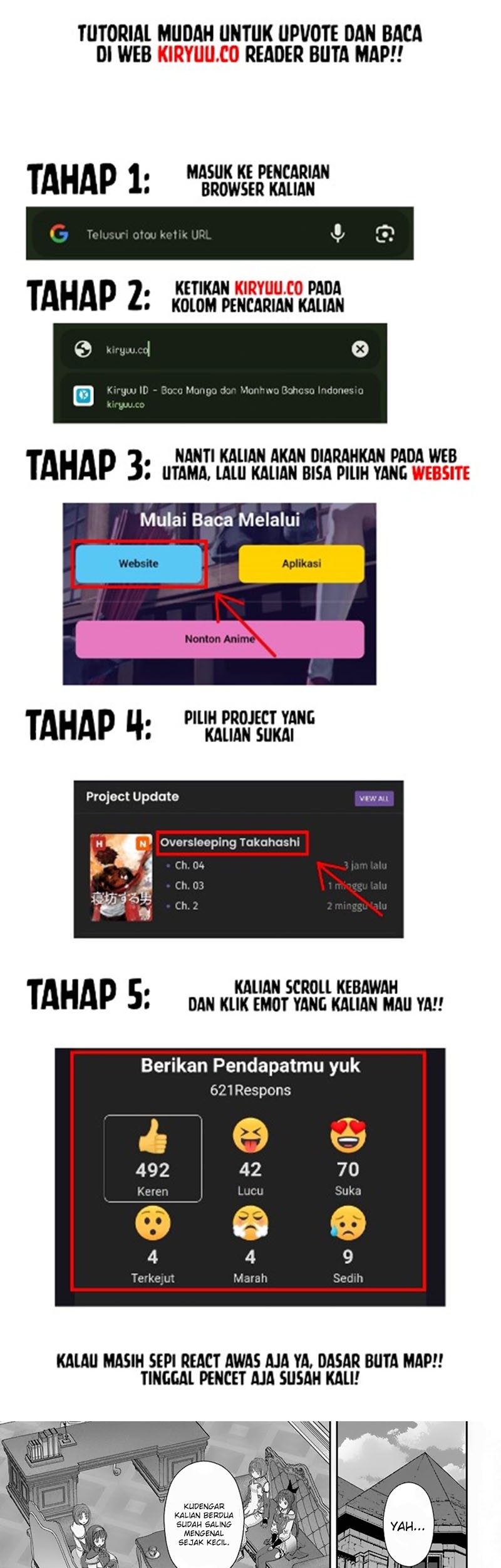 Chapter 96 - halaman 22