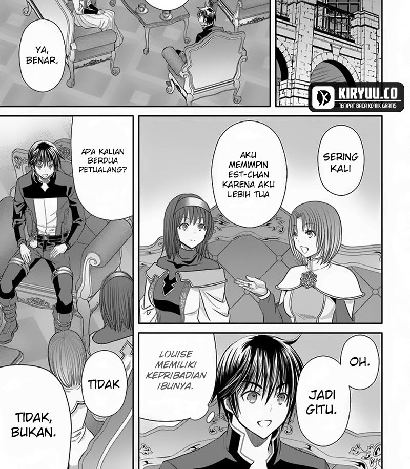 Chapter 96 - halaman 23