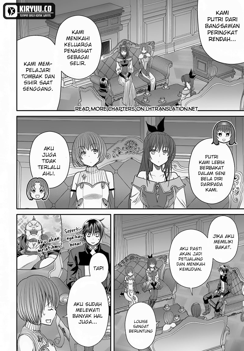 Chapter 96 - halaman 24