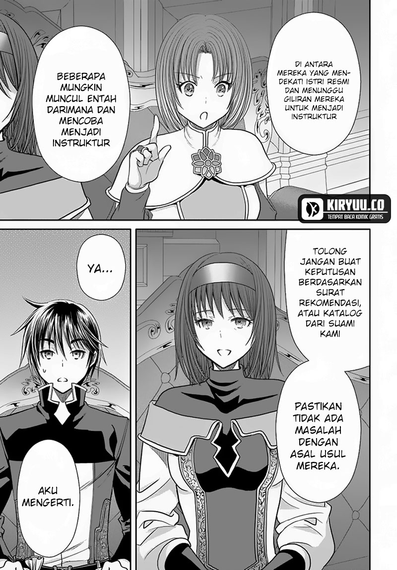 Chapter 96 - halaman 27