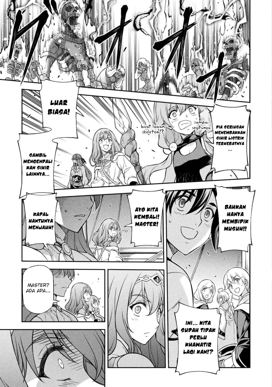 Chapter 123 - halaman 16