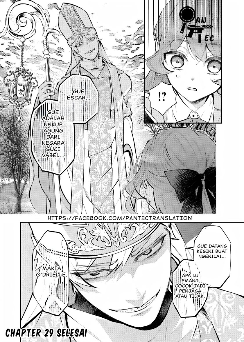Chapter 29 - halaman 22