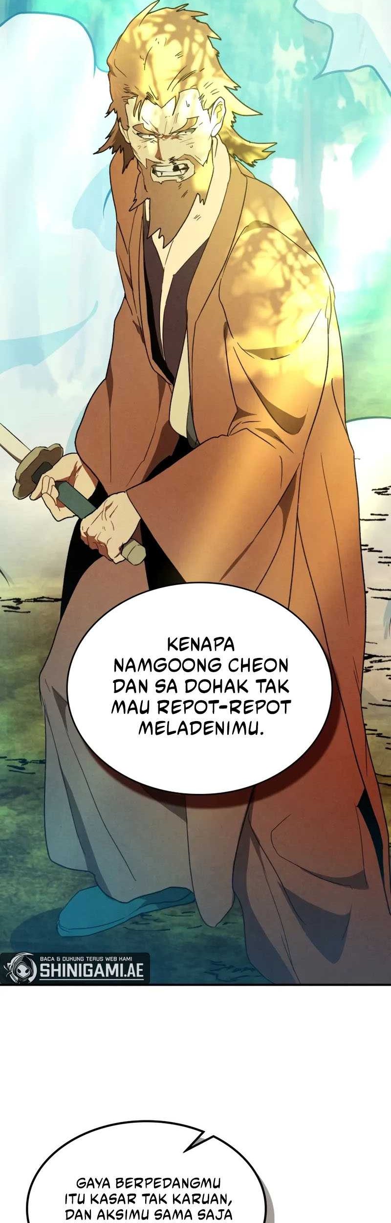 Chapter 103 - halaman 32