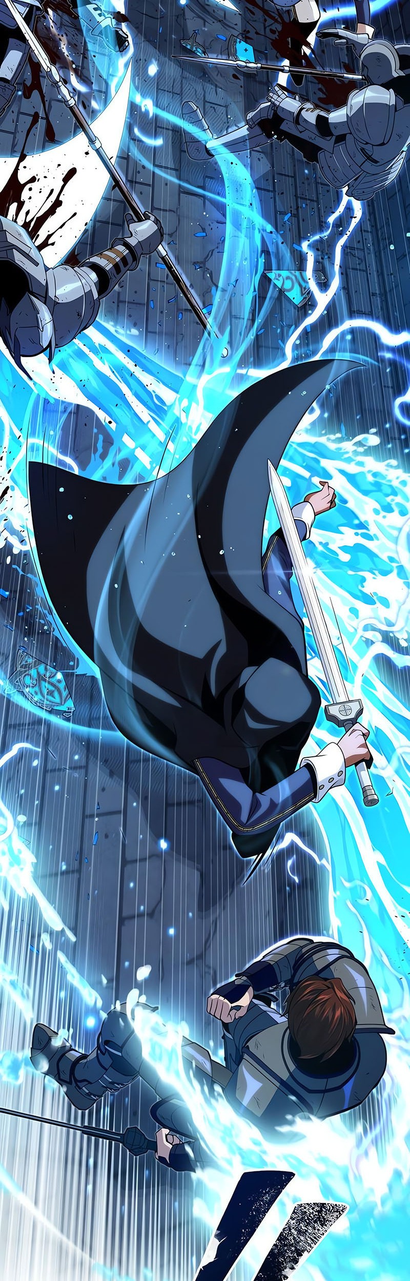 Chapter 137 - halaman 60
