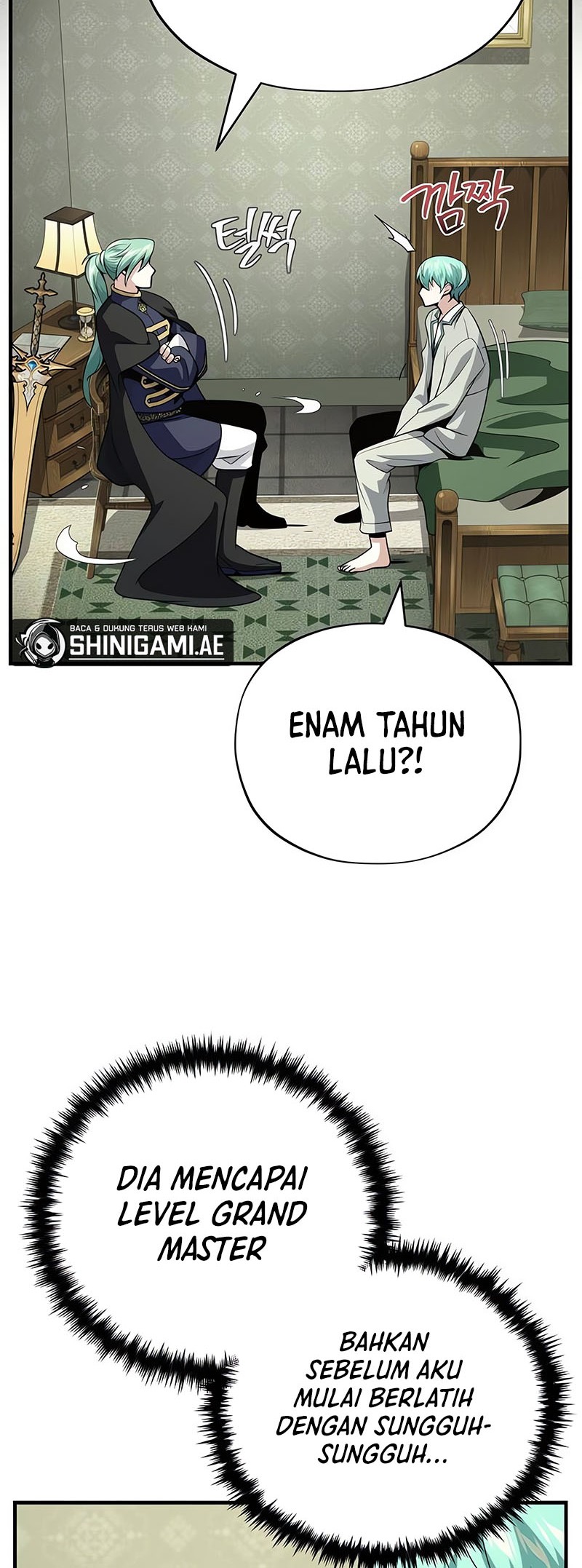 Chapter 137 - halaman 6