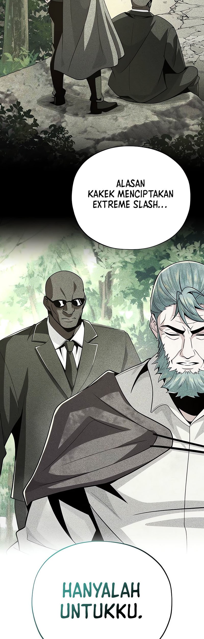 Chapter 137 - halaman 21