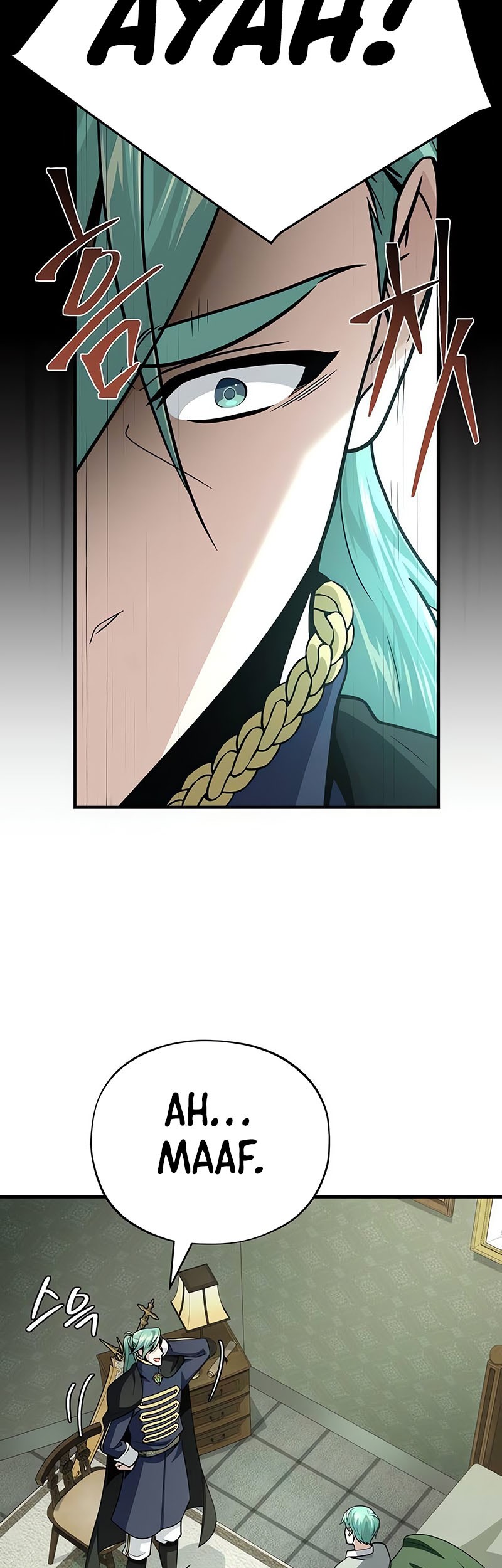 Chapter 137 - halaman 25