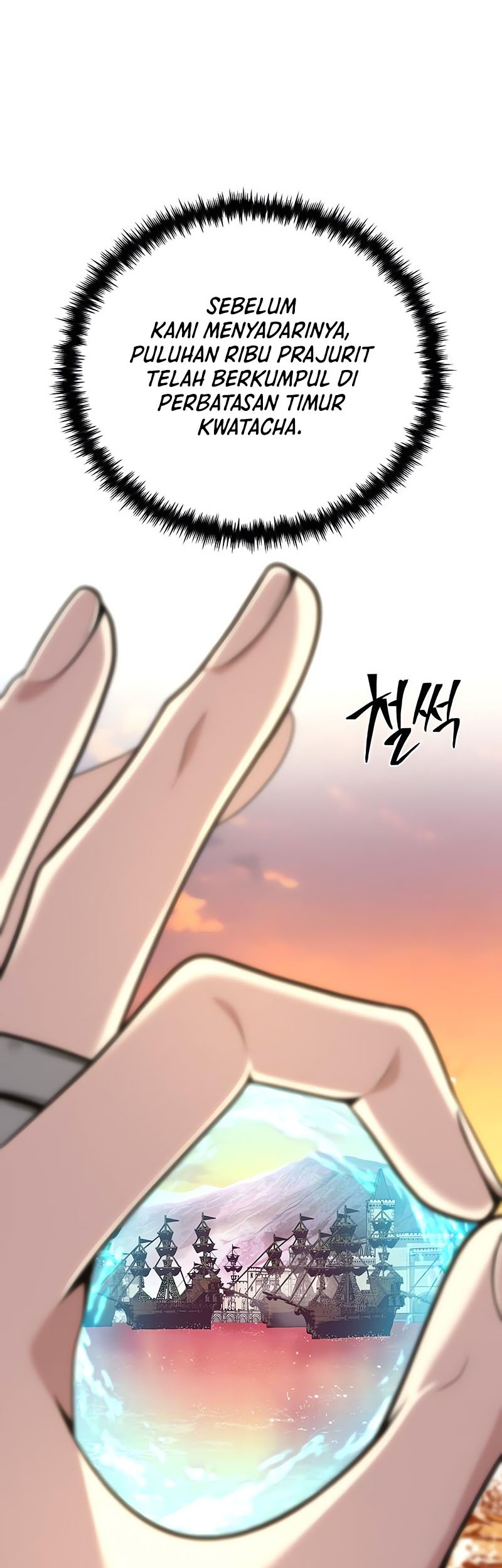 Chapter 137 - halaman 32