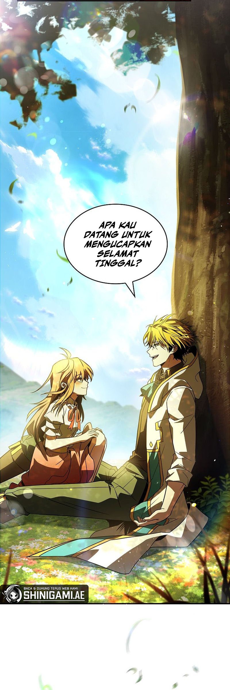 Chapter 96 - halaman 37