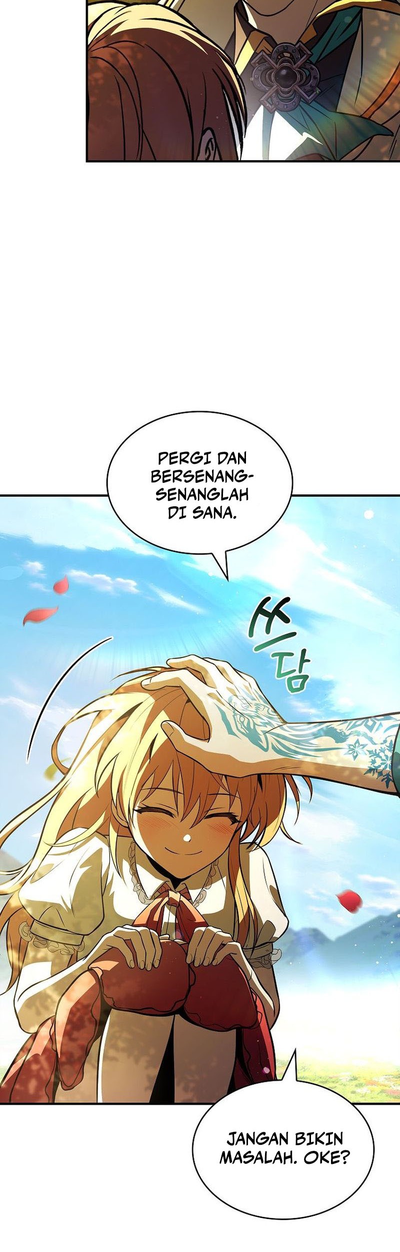 Chapter 96 - halaman 39