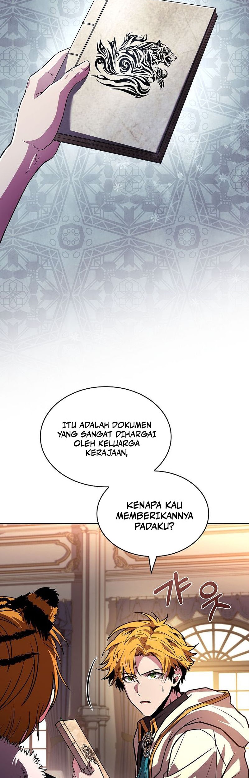 Chapter 96 - halaman 58
