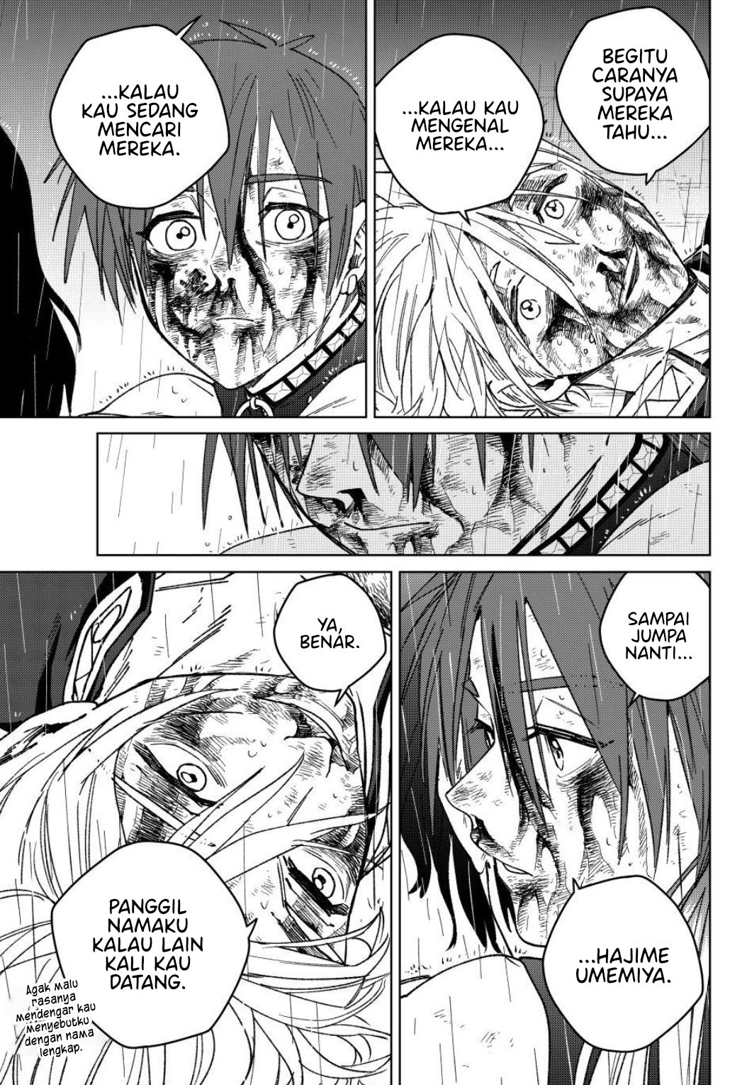 Chapter 158 - halaman 13