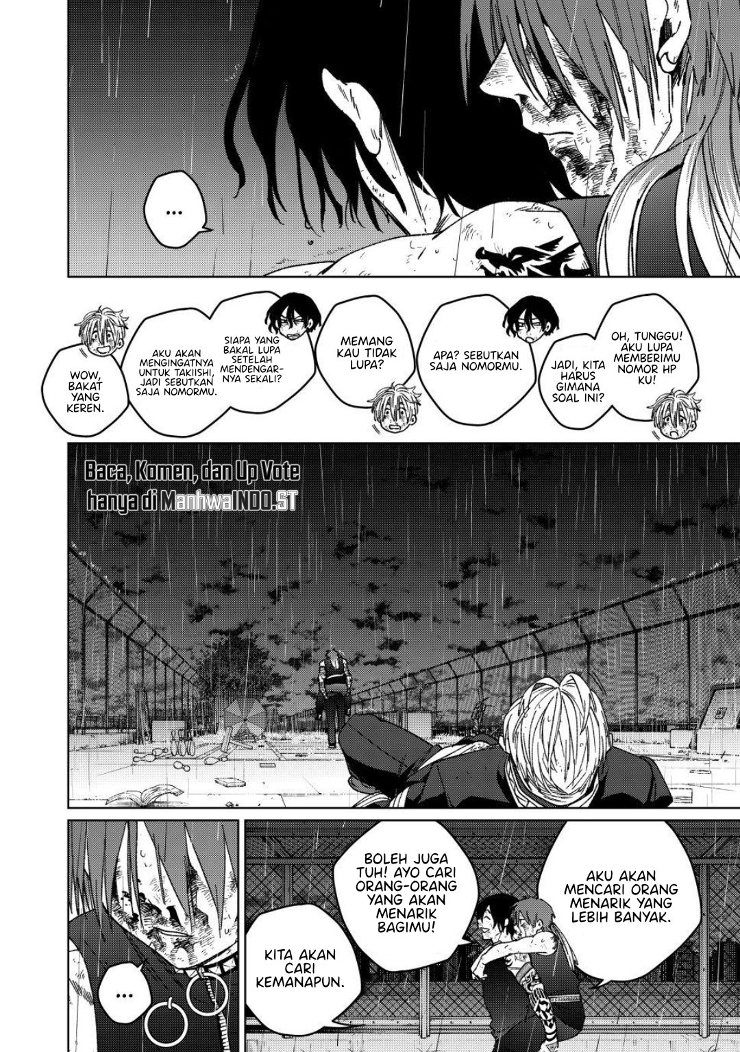 Chapter 158 - halaman 14