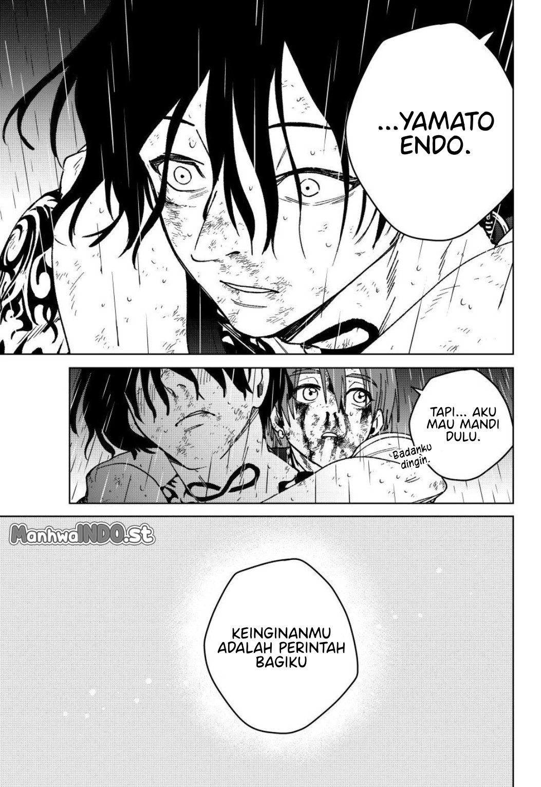 Chapter 158 - halaman 15
