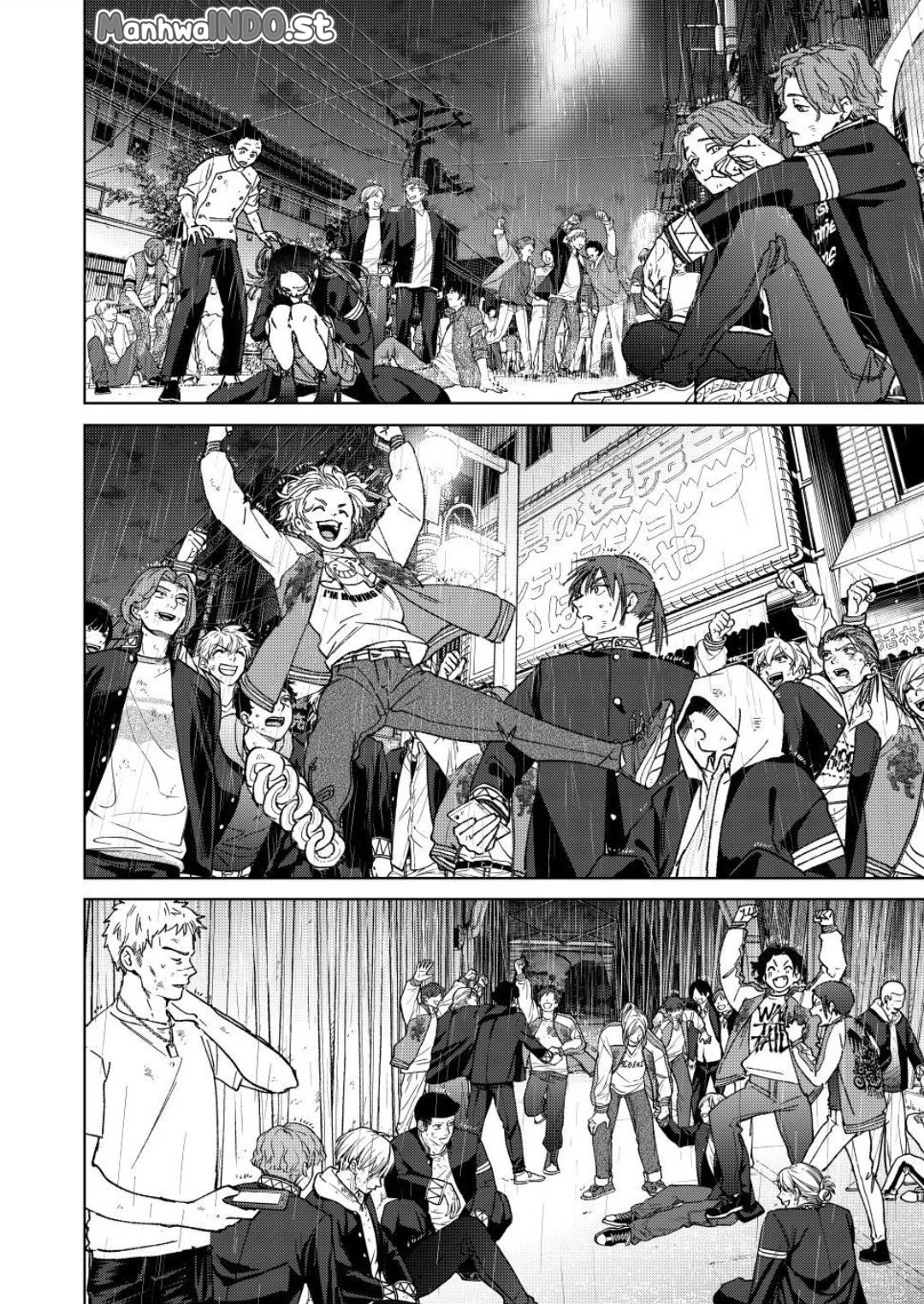 Chapter 158 - halaman 18