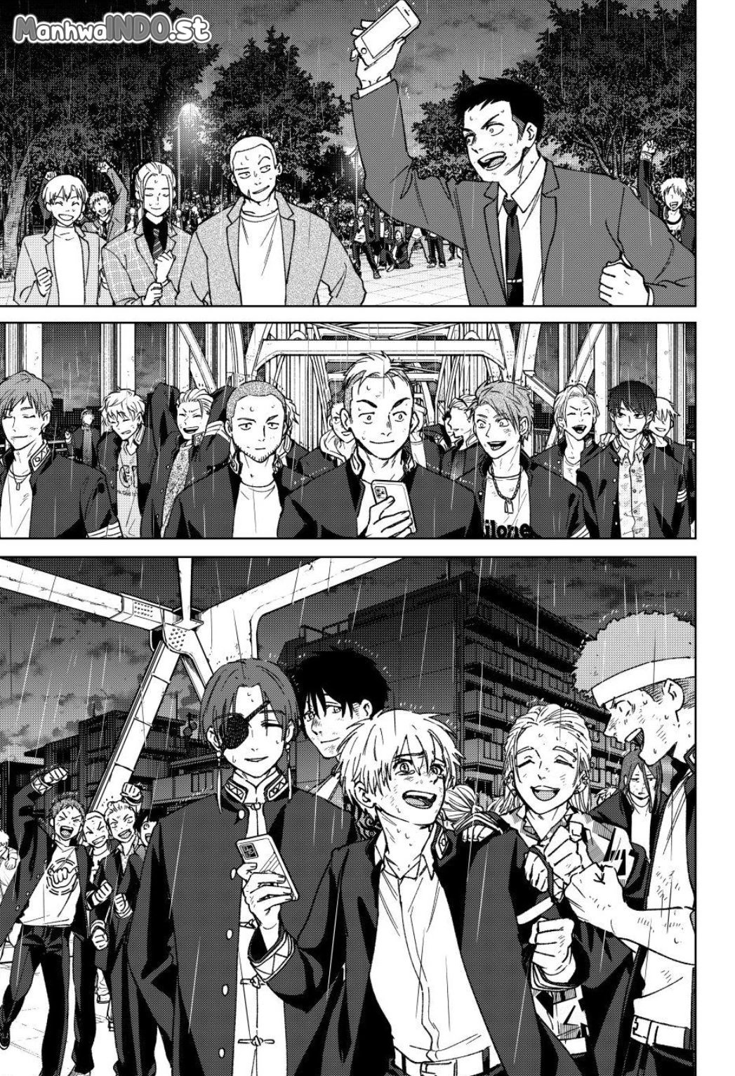 Chapter 158 - halaman 19