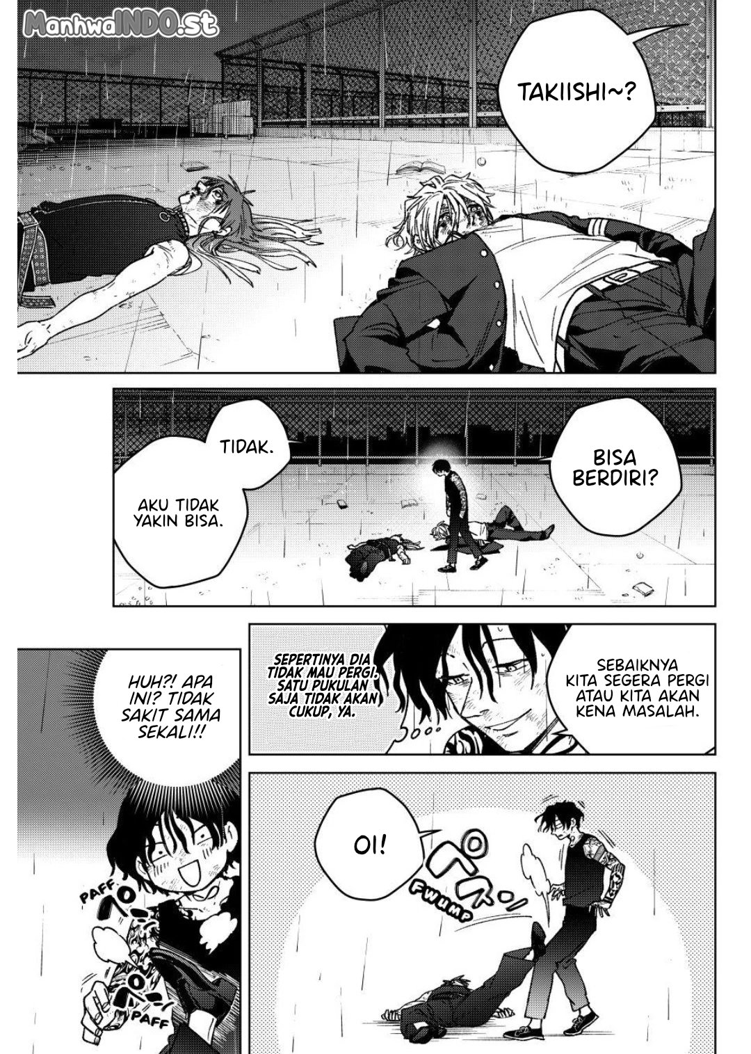 Chapter 158 - halaman 5