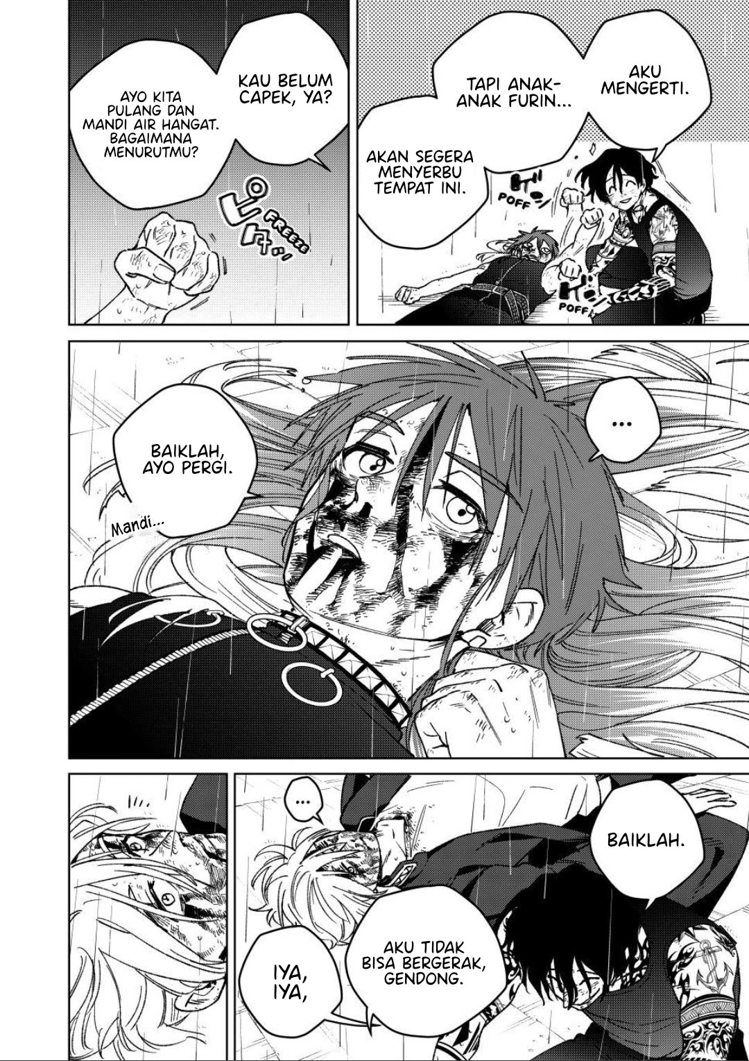 Chapter 158 - halaman 6