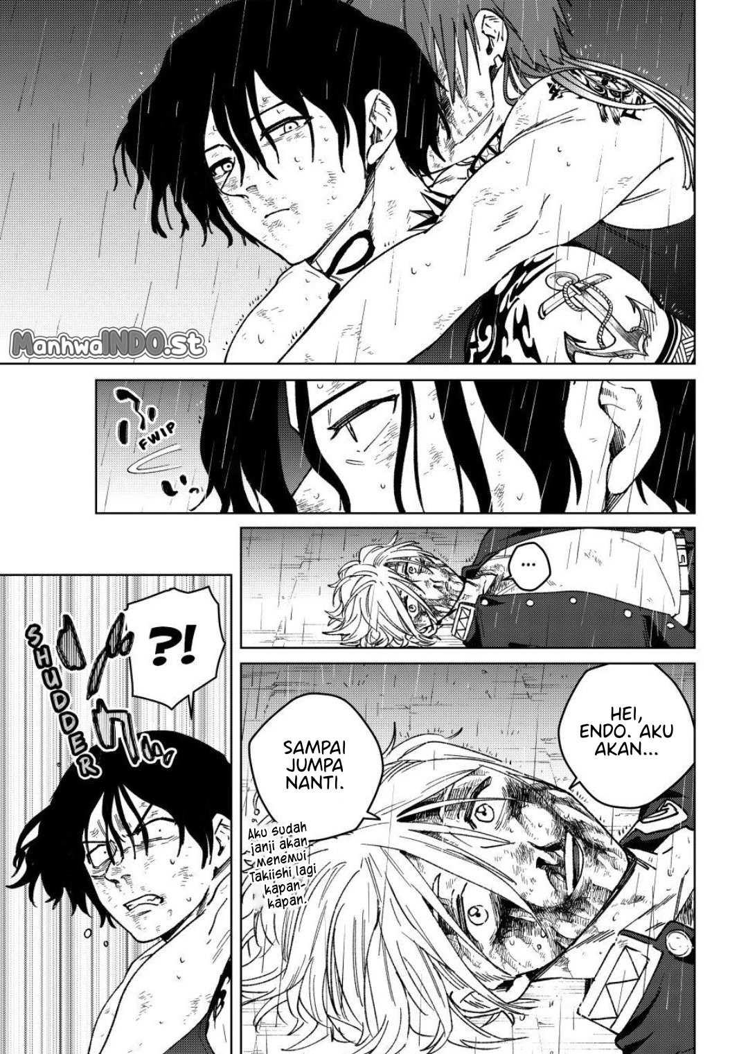 Chapter 158 - halaman 7