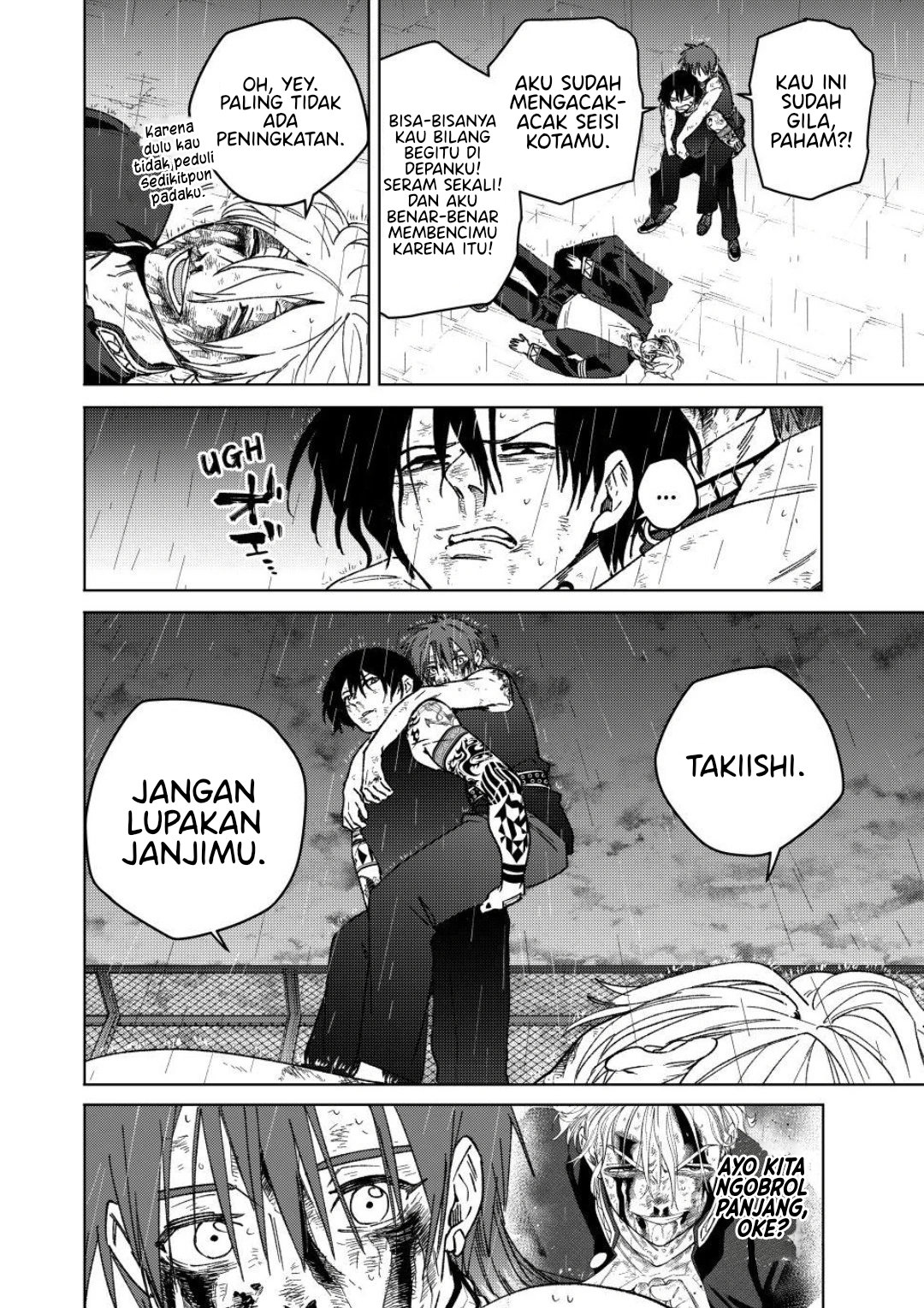 Chapter 158 - halaman 8