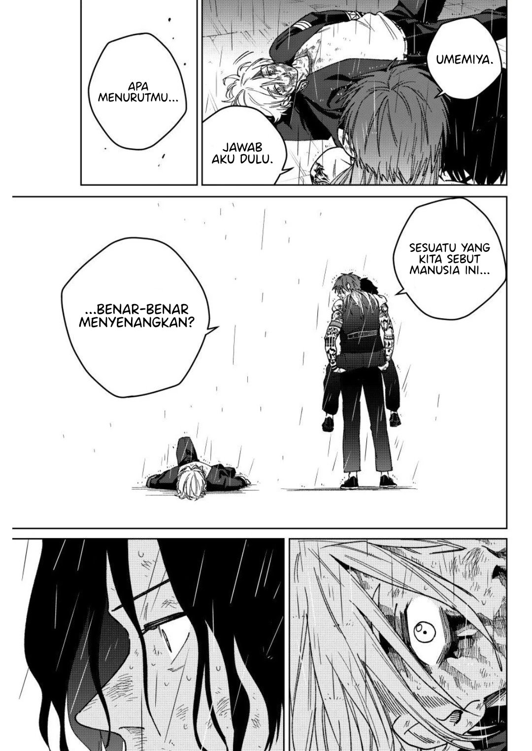 Chapter 158 - halaman 9