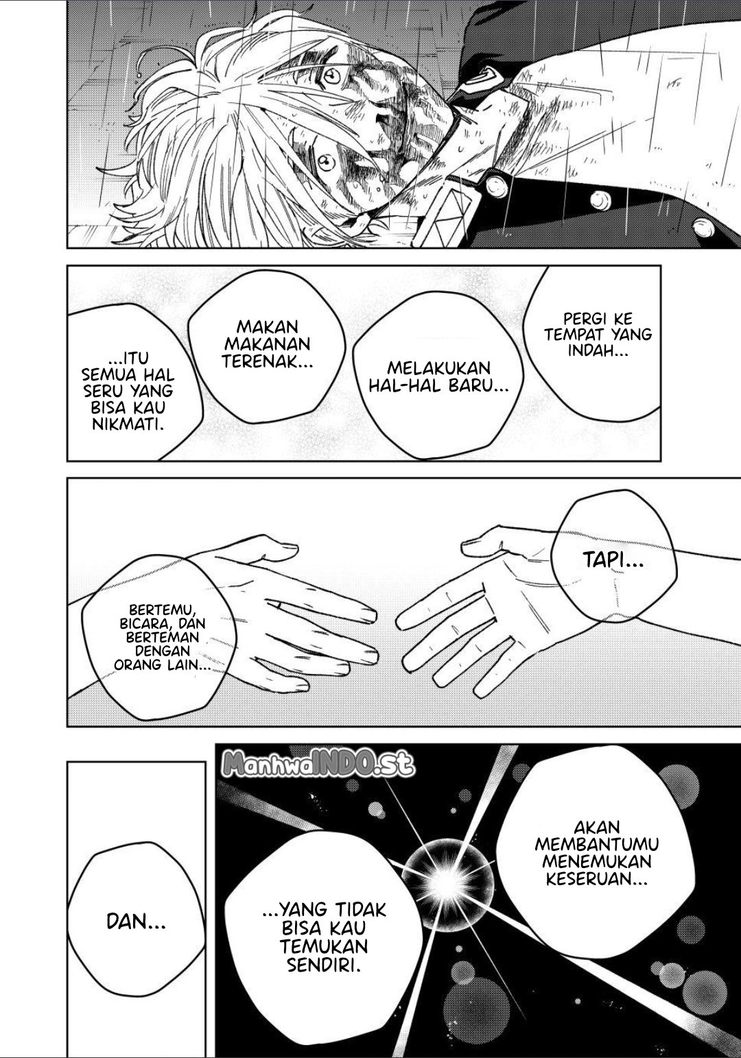 Chapter 158 - halaman 10