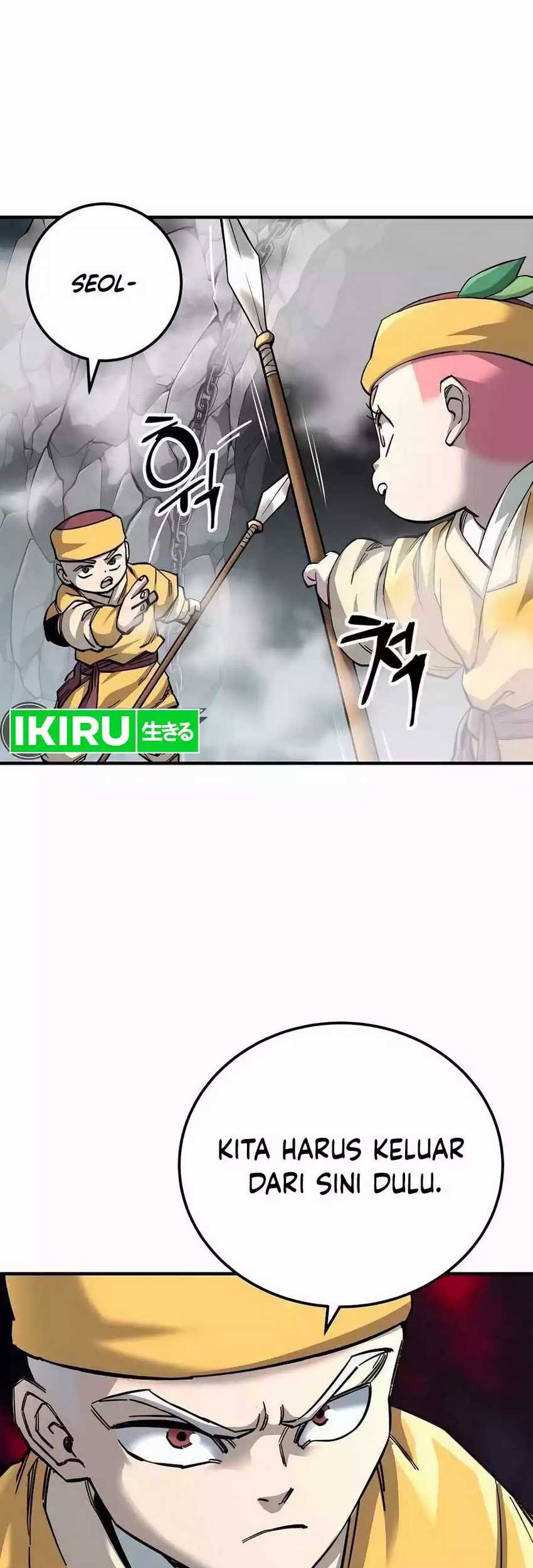 Chapter 62 - halaman 84