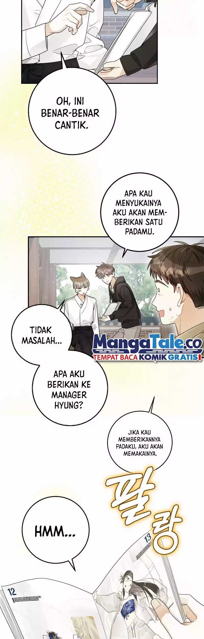 Chapter 21 - halaman 28